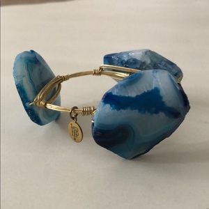 Bourbon and Boweties standard bracelet